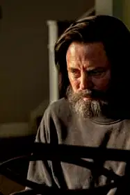 Long, Long Time poster