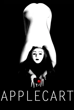 Applecart poster