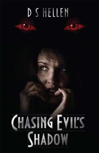 Chasing Evil's Shadow poster