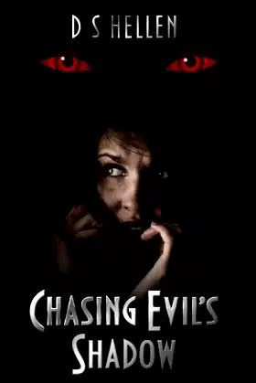 Chasing Evil's Shadow poster