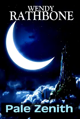 Pale Zenith poster