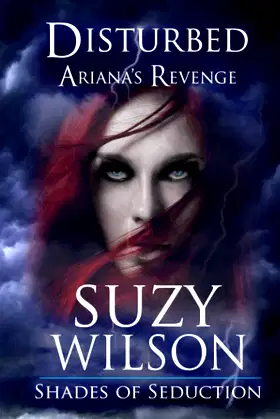 Disturbed: Ariana's Revenge (Shades of Seduction) poster