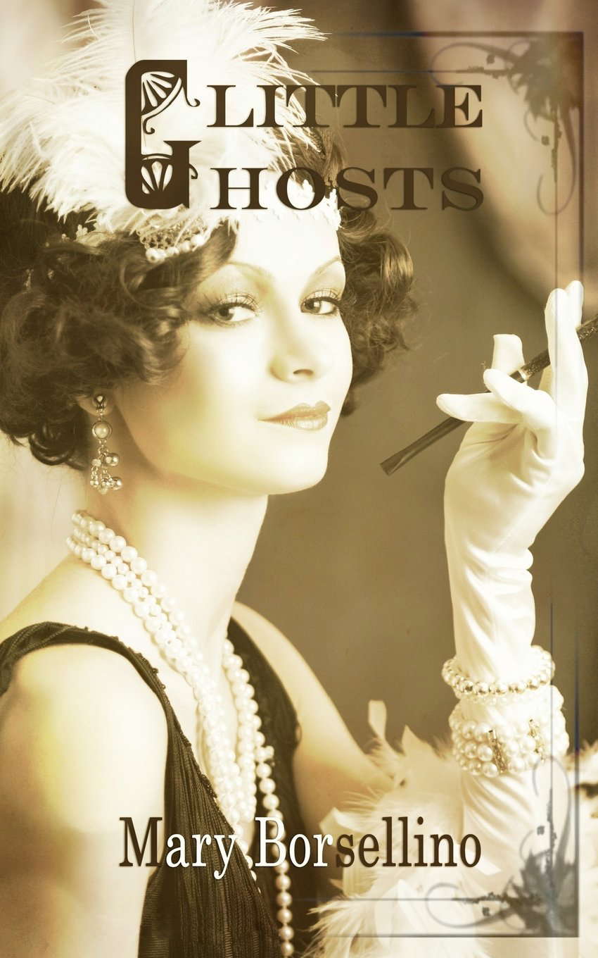 Little Ghosts poster