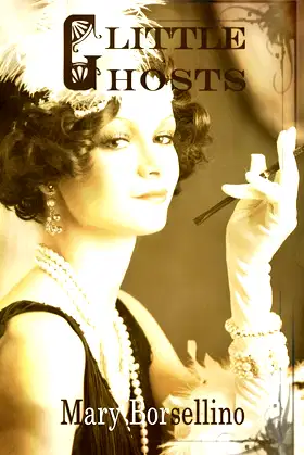 Little Ghosts poster