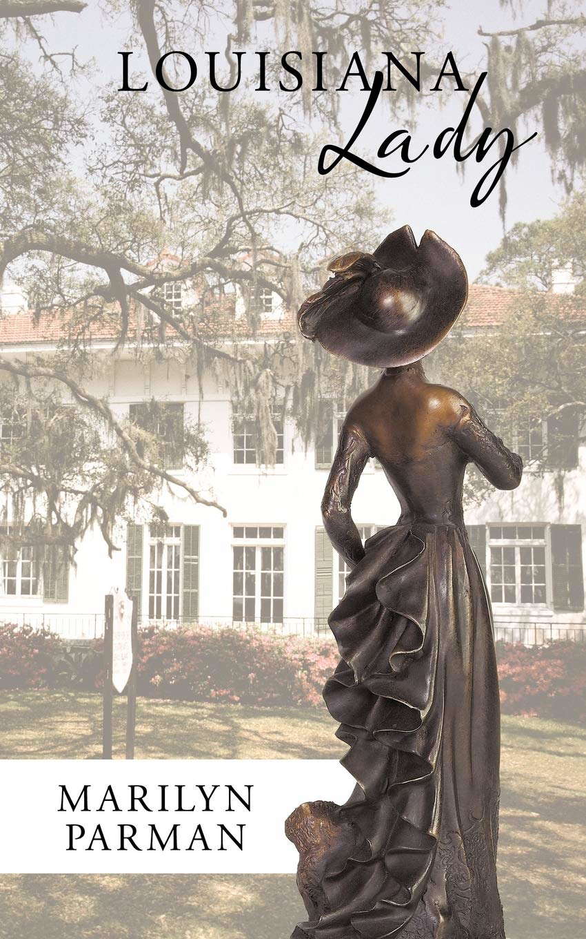 Louisiana Lady poster