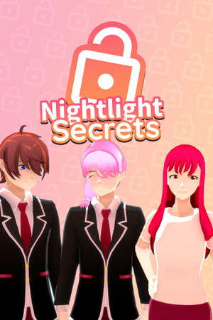Nightlight Secrets poster