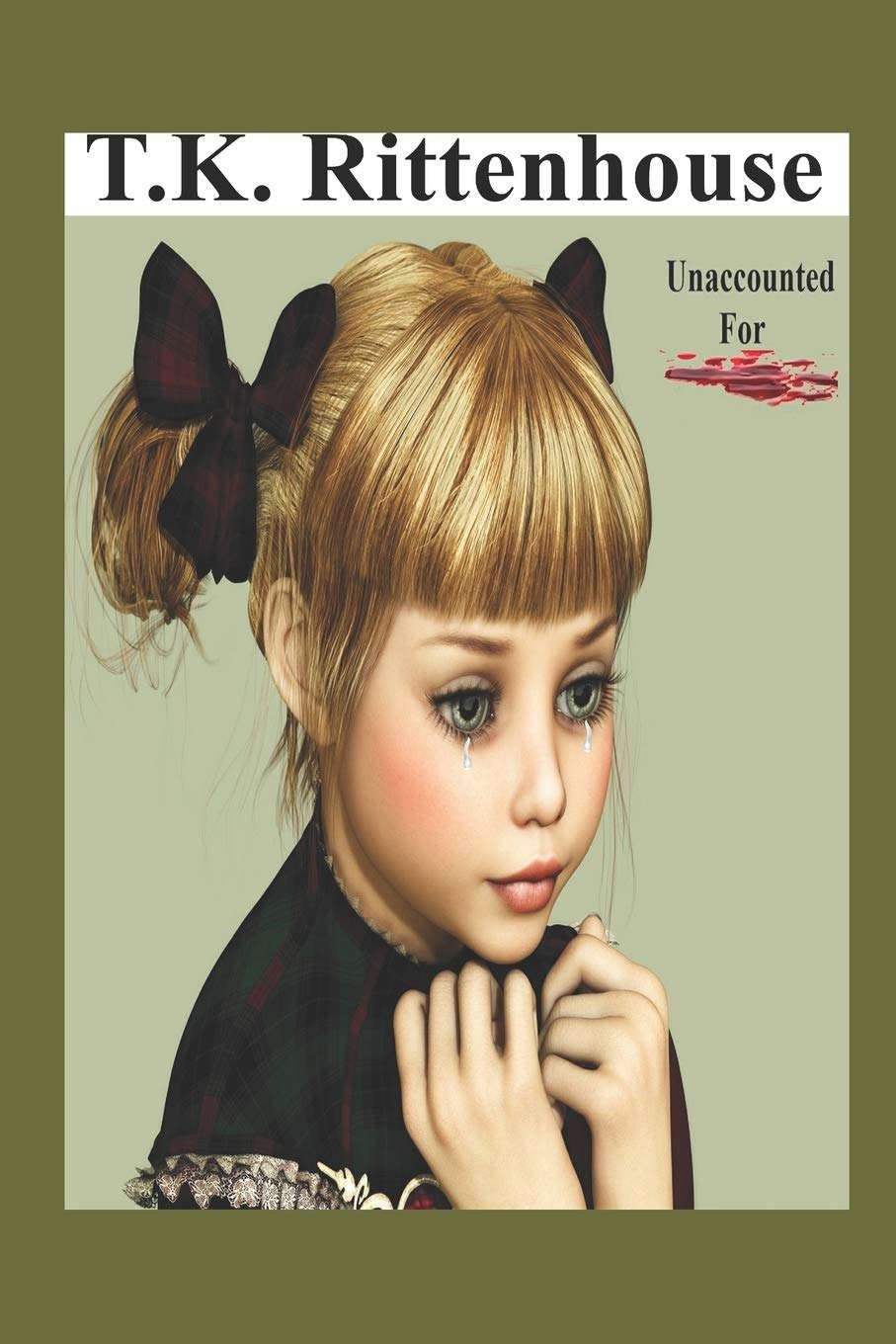 Unaccounted For poster