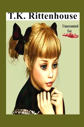 Unaccounted For poster