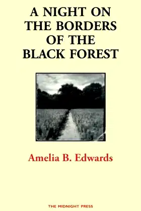 A Night on the Borders of the Black Forest (Ghost Stories) poster