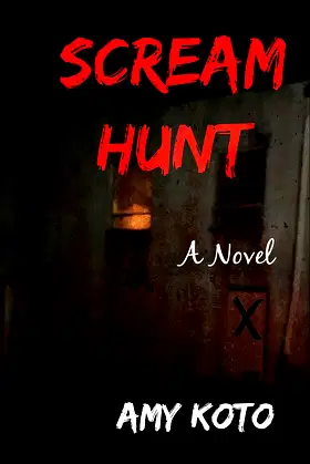Scream Hunt poster