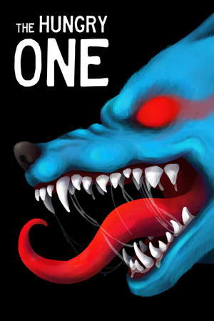 The Hungry One poster