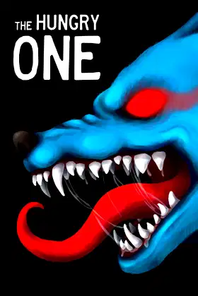 The Hungry One poster