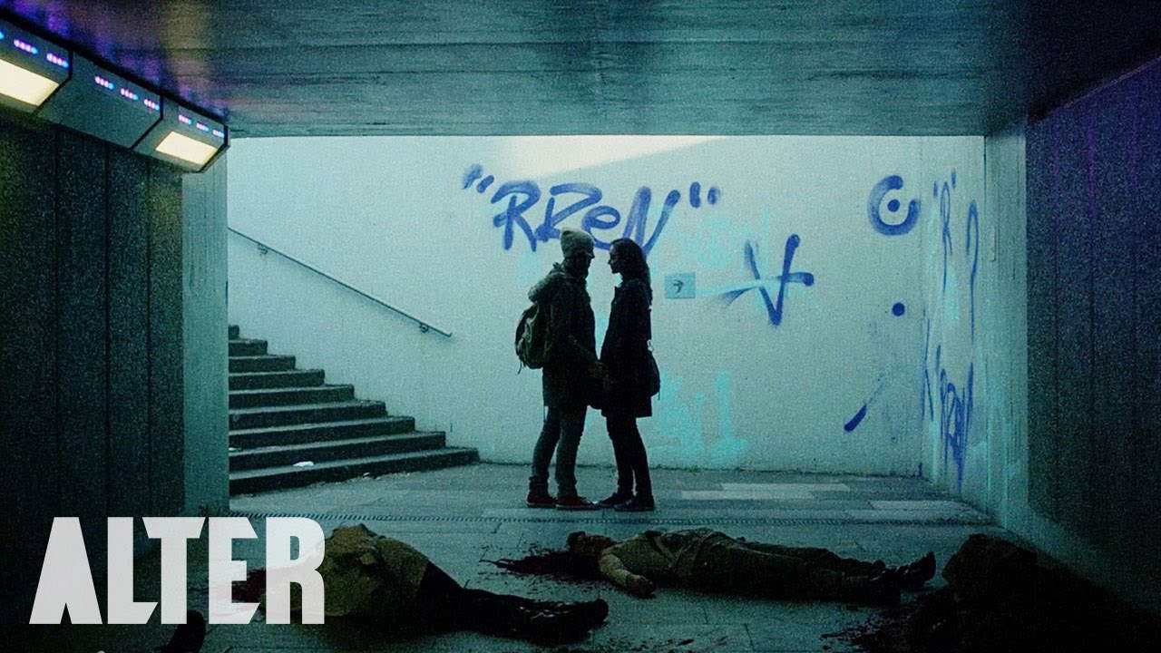 Horror Short Film “Dawn Of The Deaf” | ALTER