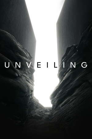 Unveiling poster