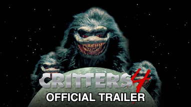 Chimp Outbreak (2026) - Trailer (2026) | Scary