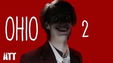 Ohio 2 - Short Horror Film poster