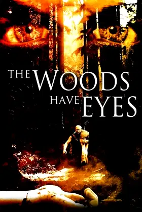 The Woods Have Eyes poster