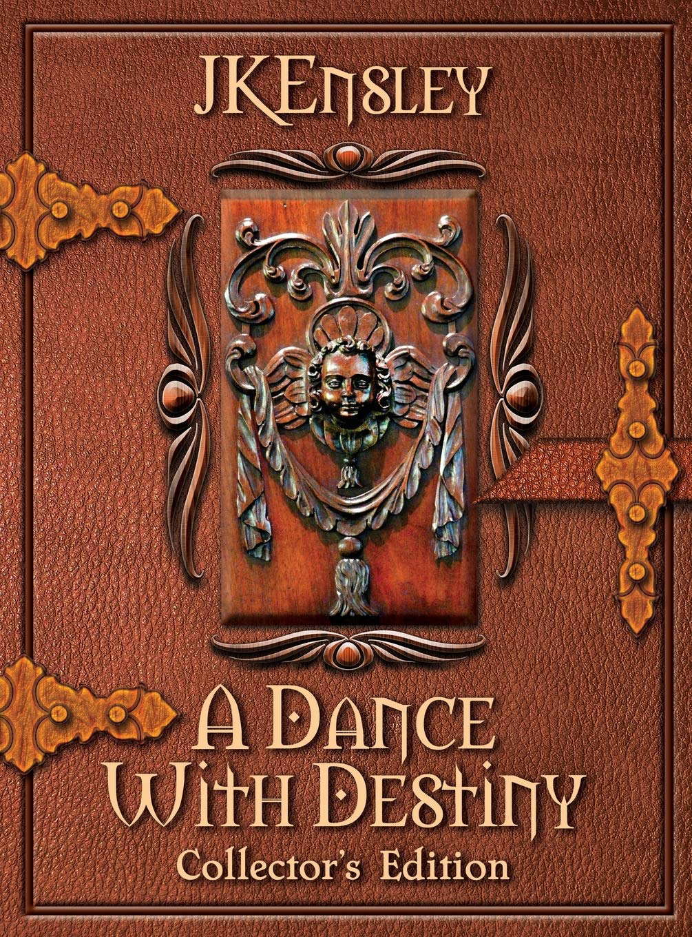 A Dance with Destiny poster