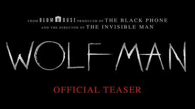 Official Teaser poster