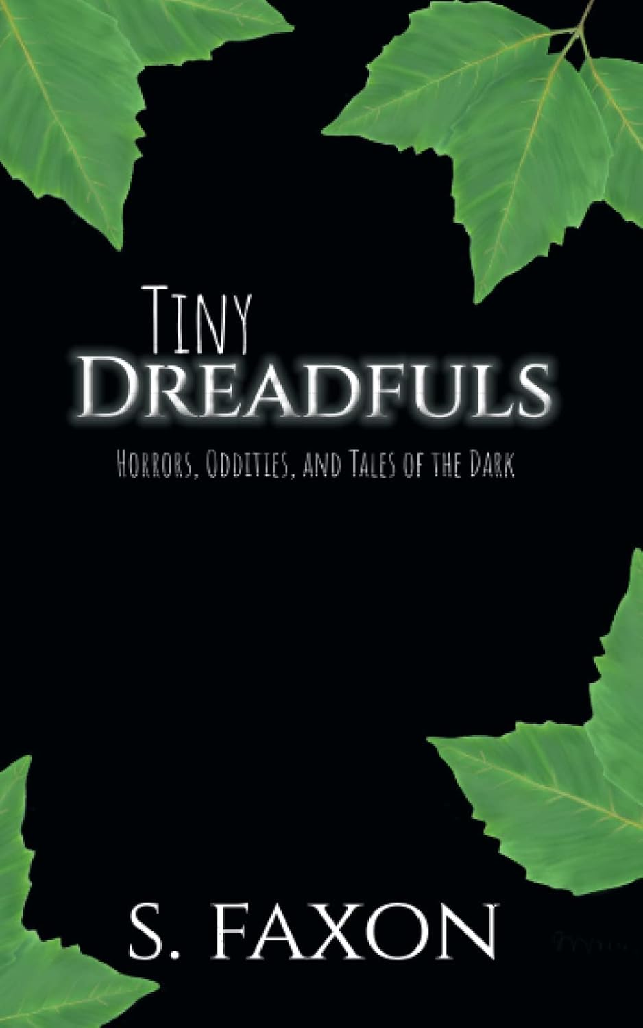 Tiny Dreadfuls: Horrors, Oddities, and Tales of the Dark poster