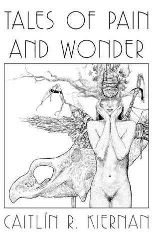 Tales of Pain & Wonder poster