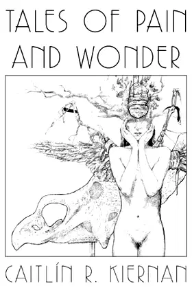 Tales of Pain & Wonder poster