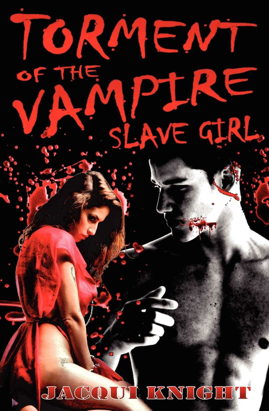 Torment of the Vampire Slave Girl poster