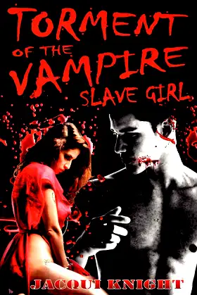 Torment of the Vampire Slave Girl poster