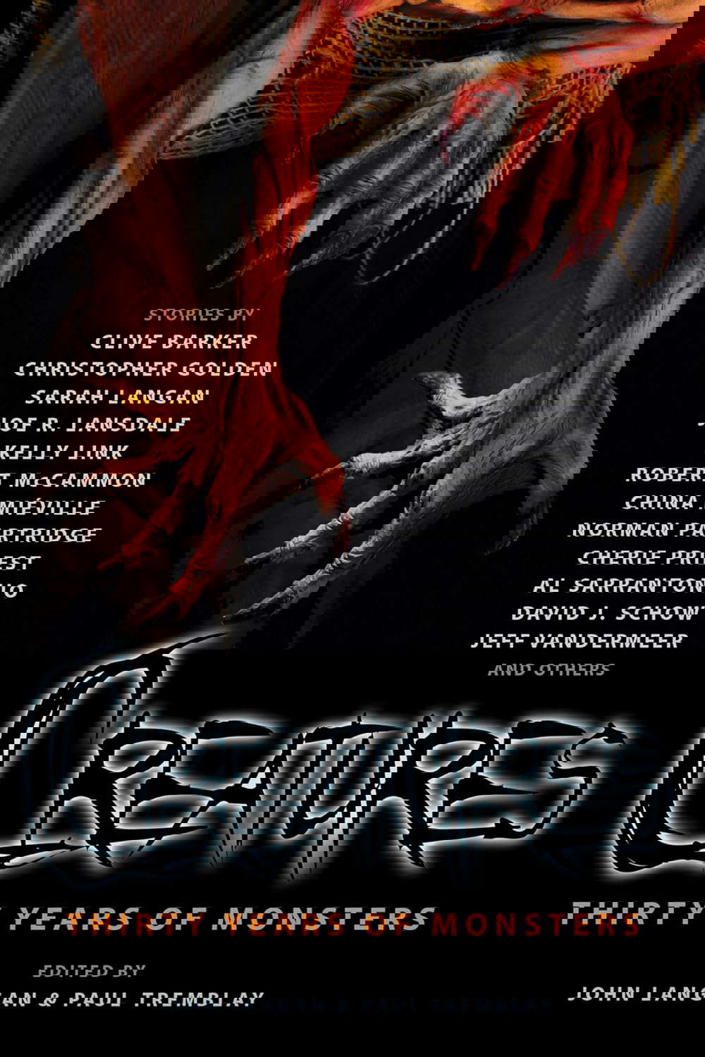 Creatures: Thirty Years of Monsters poster