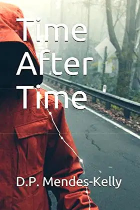 Time After Time: A time-slip mystery with a supernatural twist poster