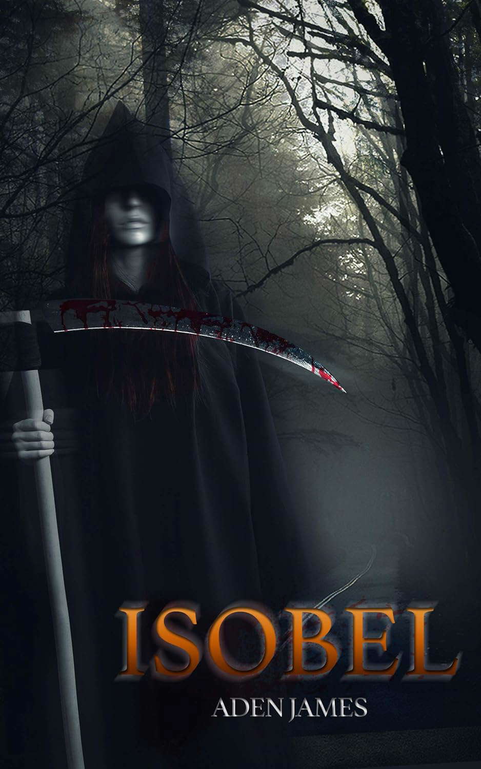 Isobel poster