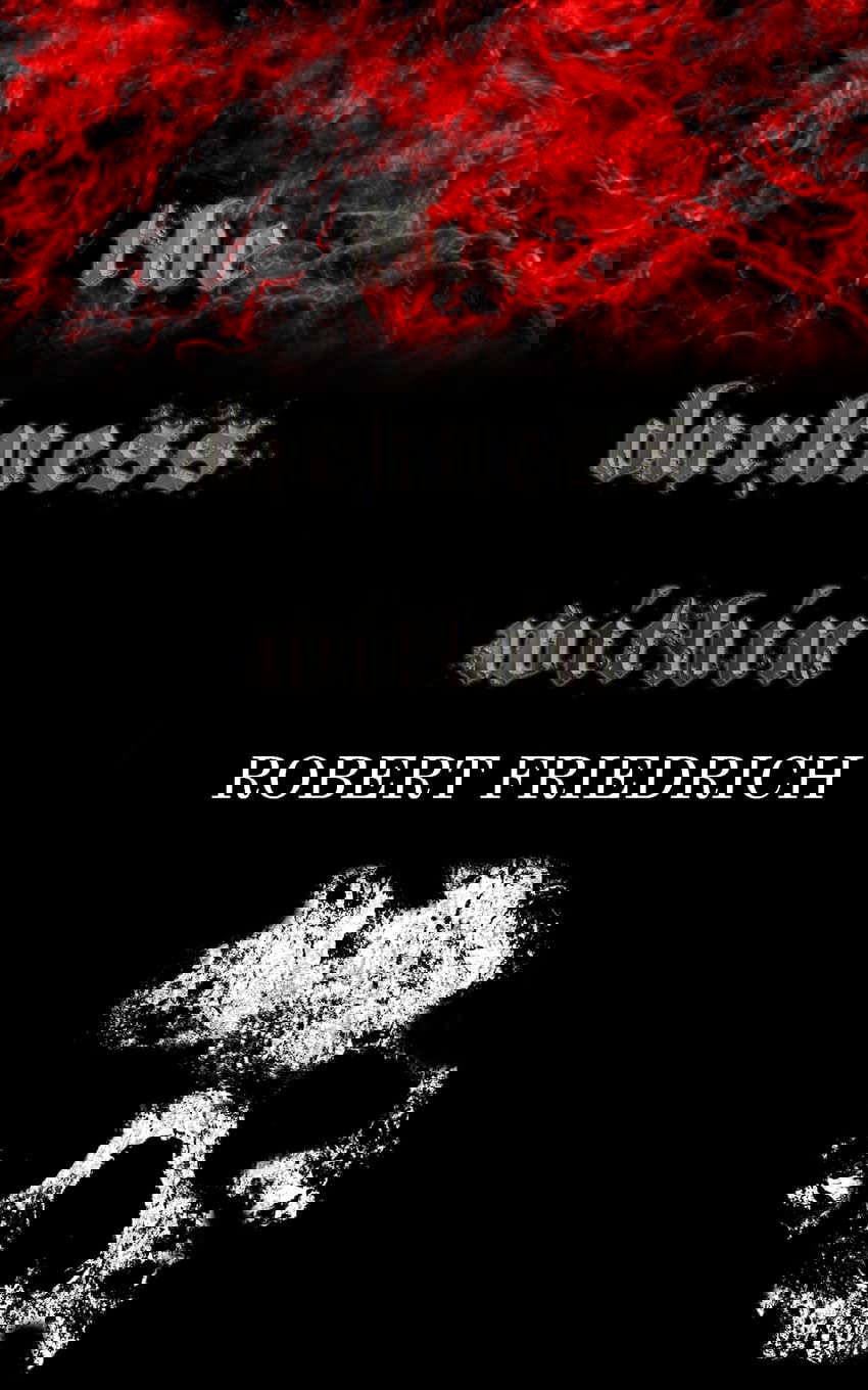 The Darkness Within: A Novella poster