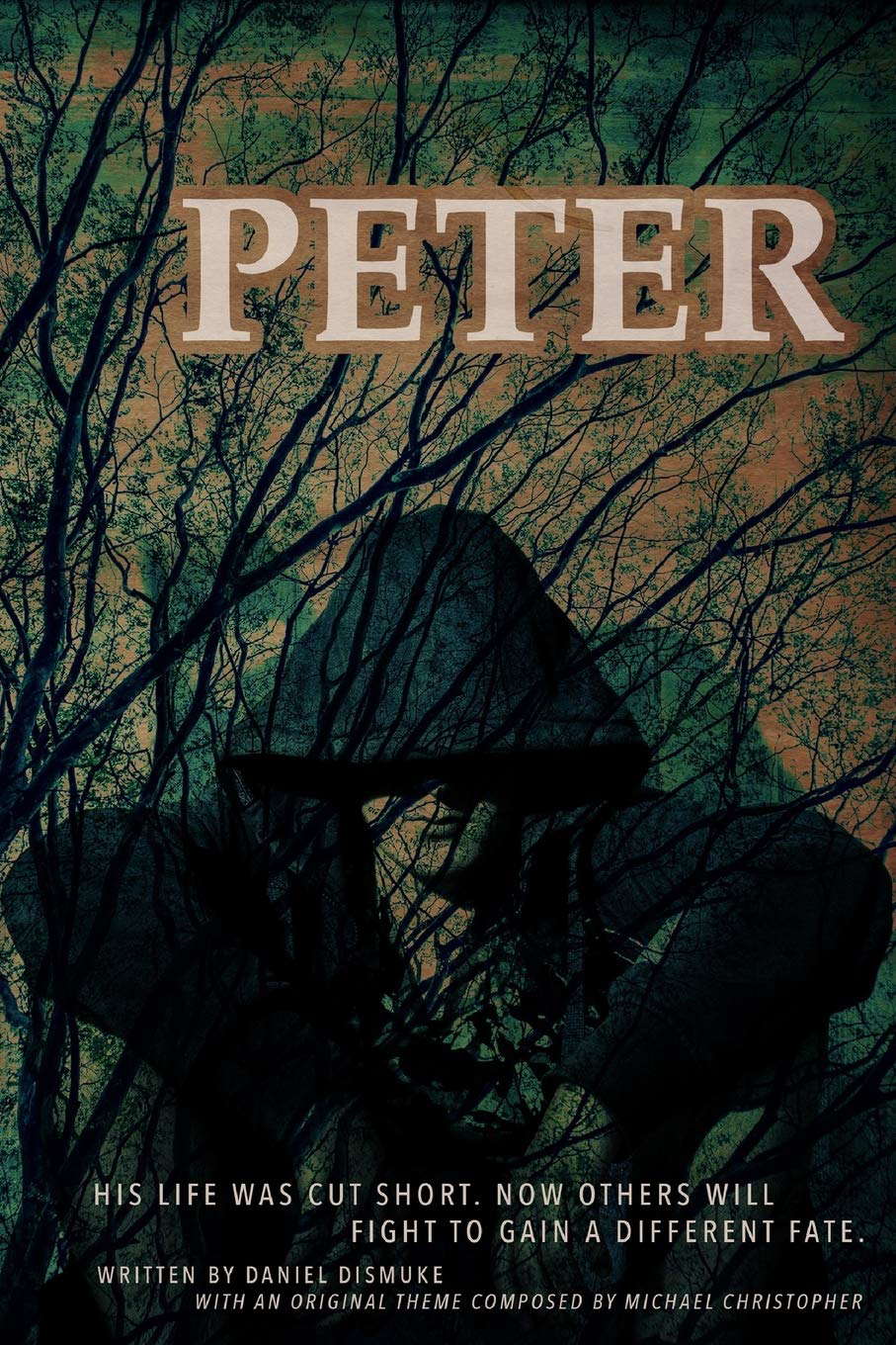 Peter poster