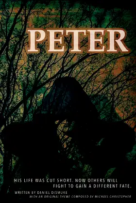 Peter poster