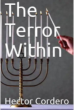 The Terror Within poster