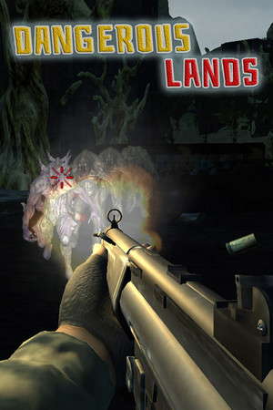 Dangerous Lands poster