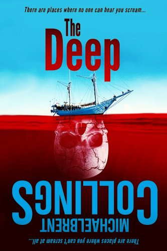 The Deep poster