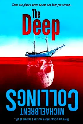 The Deep poster