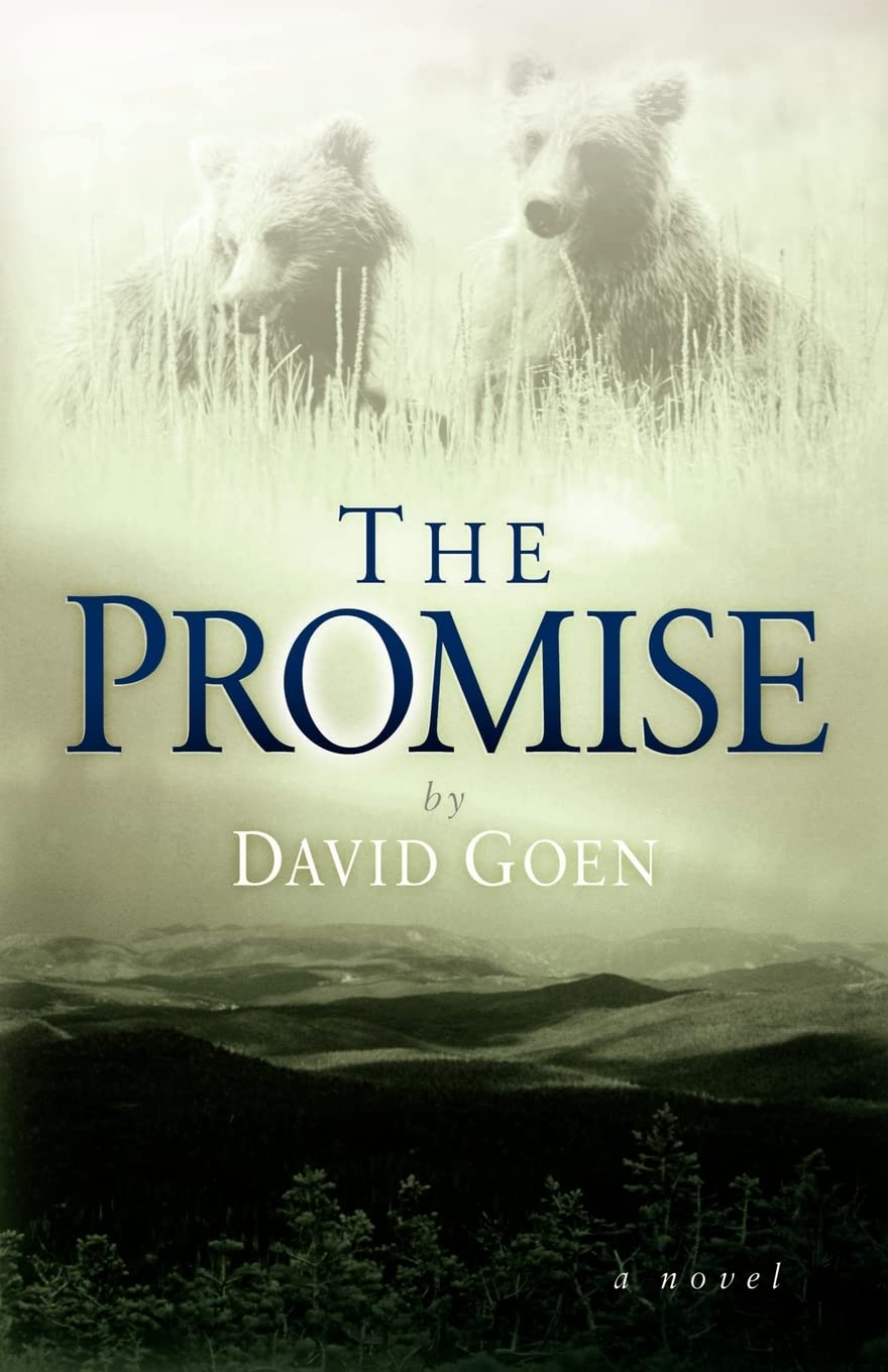 The Promise poster