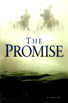 The Promise poster