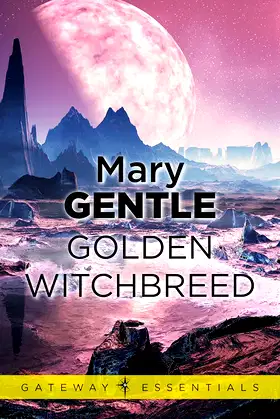 Golden Witchbreed (Gateway Essentials Book 386) poster