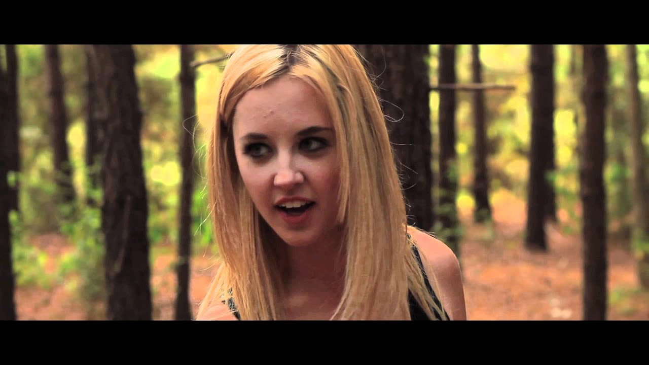 Stay Out Of The Woods - Short film directed by Albert Gonzalez