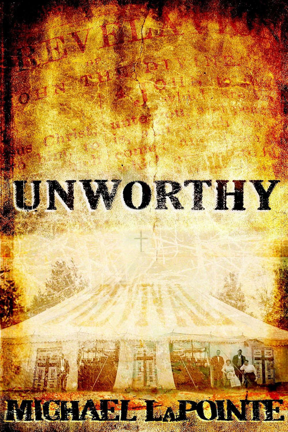Unworthy poster
