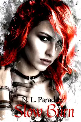 Slow Burn (Ember Doyle Series) poster
