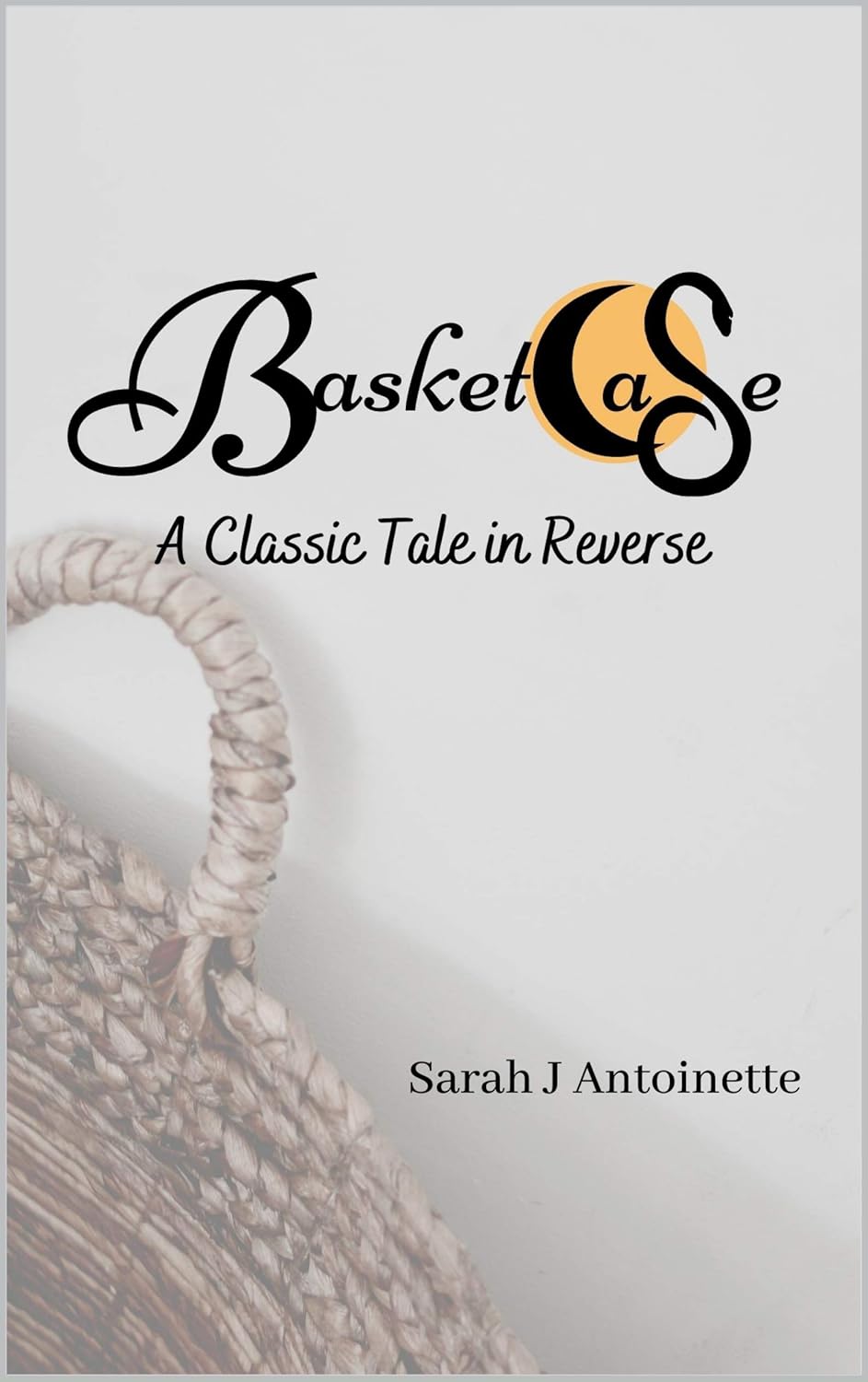 Basketcase: A Classic Tale in Reverse poster
