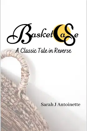 Basketcase: A Classic Tale in Reverse poster