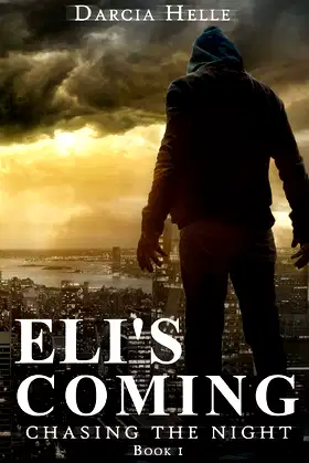 Eli's Coming (Chasing The Night) poster