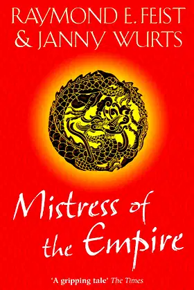 Mistress of the Empire poster