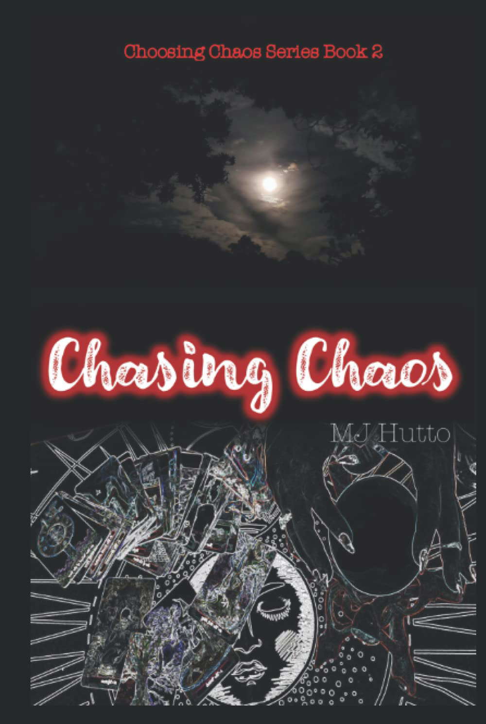 Chasing Chaos: Featuring Kable VonSable (Choosing Chaos) poster