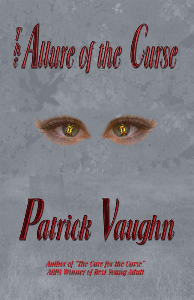 The Allure of the Curse poster